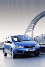 Ford Focus C-Max 2003 года